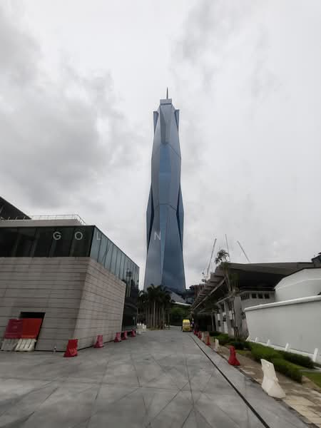 Pejabat untuk Disewa di KLCC (KL City Centre) - Golden Chua - PropertyGuru.com.my