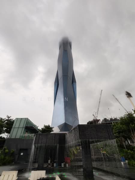 Pejabat untuk Disewa di KLCC (KL City Centre) - Golden Chua - PropertyGuru.com.my