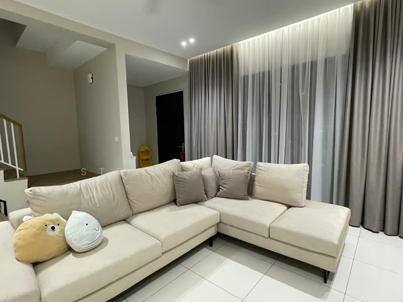 2-storey Terraced House for Sale in Elmina (Shah Alam) - Steven Cheong - PropertyGuru.com.my