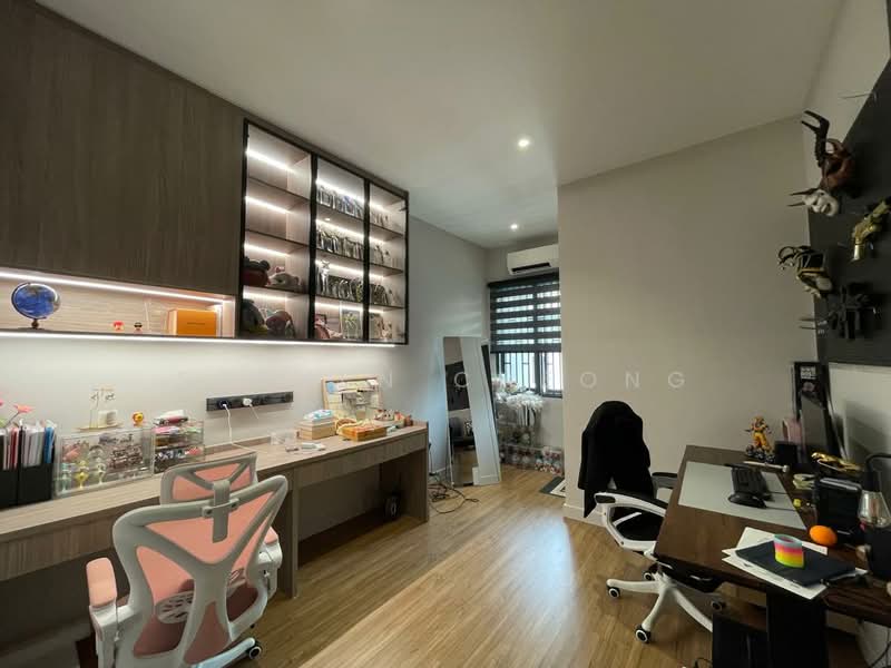 2-storey Terraced House for Sale in Elmina (Shah Alam) - Steven Cheong - PropertyGuru.com.my