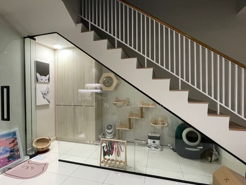 2-storey Terraced House for Sale in Elmina (Shah Alam) - Steven Cheong - PropertyGuru.com.my