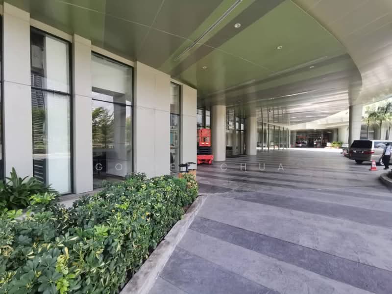 Pejabat untuk Disewa di Putrajaya (Putrajaya) - Golden Chua - Exterior - PropertyGuru.com.my