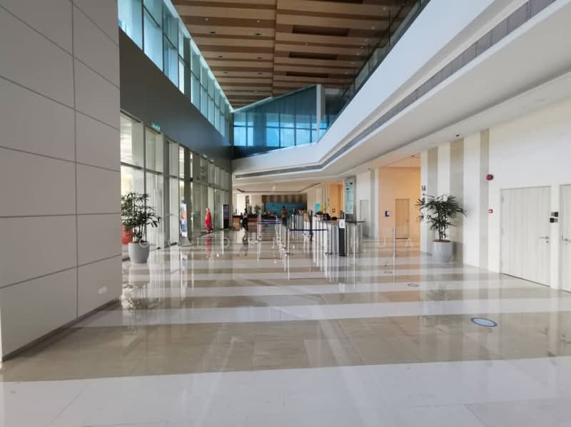 Pejabat untuk Disewa di Putrajaya (Putrajaya) - Golden Chua - Lobby - PropertyGuru.com.my