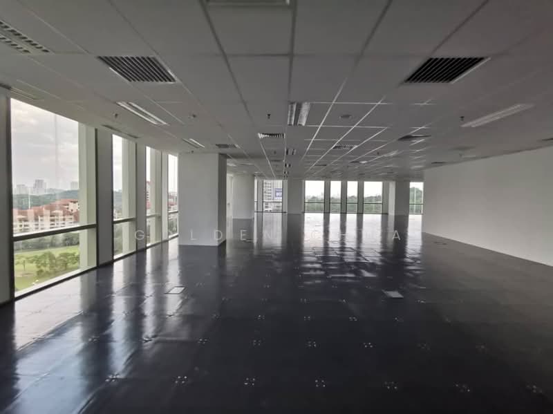 Pejabat untuk Disewa di Putrajaya (Putrajaya) - Golden Chua - Interior - PropertyGuru.com.my