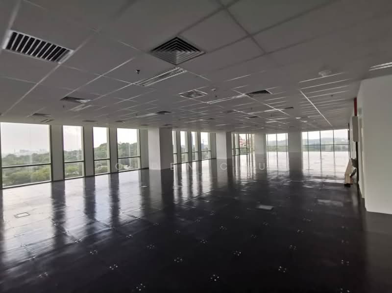 Pejabat untuk Disewa di Putrajaya (Putrajaya) - Golden Chua - Interior - PropertyGuru.com.my