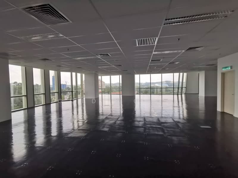 Pejabat untuk Disewa di Putrajaya (Putrajaya) - Golden Chua - Interior - PropertyGuru.com.my