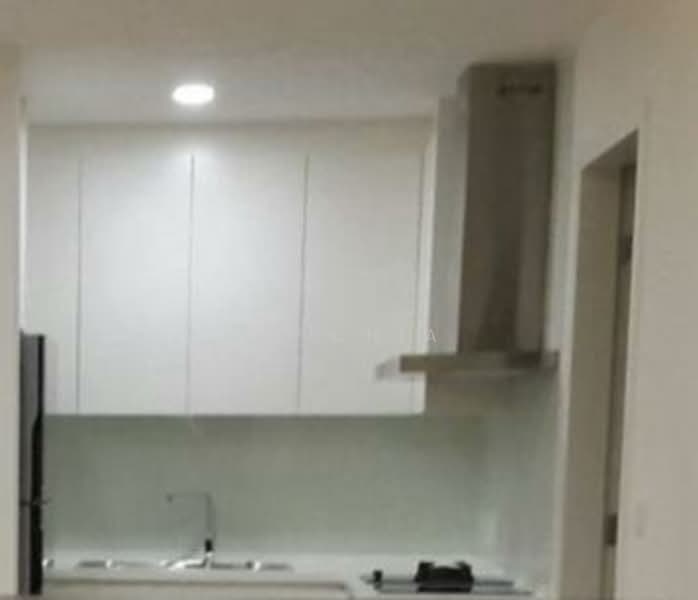 Servis Apartment untuk Disewa di G Residence - KK Chia - Kitchen - PropertyGuru.com.my