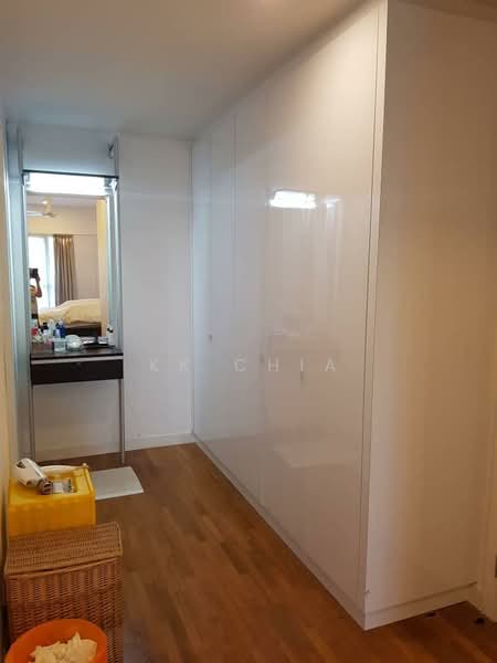 Servis Apartment untuk Disewa di G Residence - KK Chia - Interior - PropertyGuru.com.my