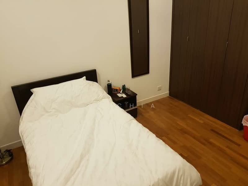 Servis Apartment untuk Disewa di G Residence - KK Chia - Bedroom - PropertyGuru.com.my