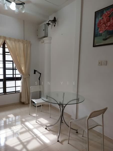Rumah Banglo untuk Dijual di Taman Kolam Air (Johor Bahru) - Sin Yie - PropertyGuru.com.my