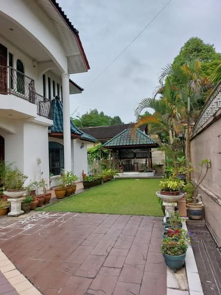 Rumah Banglo untuk Dijual di Taman Kolam Air (Johor Bahru) - Sin Yie - PropertyGuru.com.my