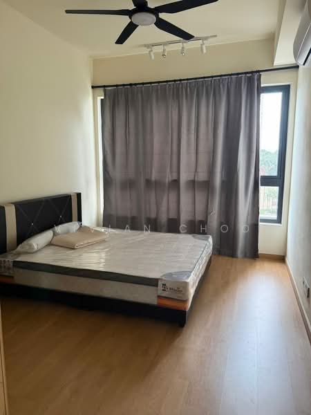 Service Residence for Rent at The Era @ Duta North - Vivian Choo - PropertyGuru.com.my