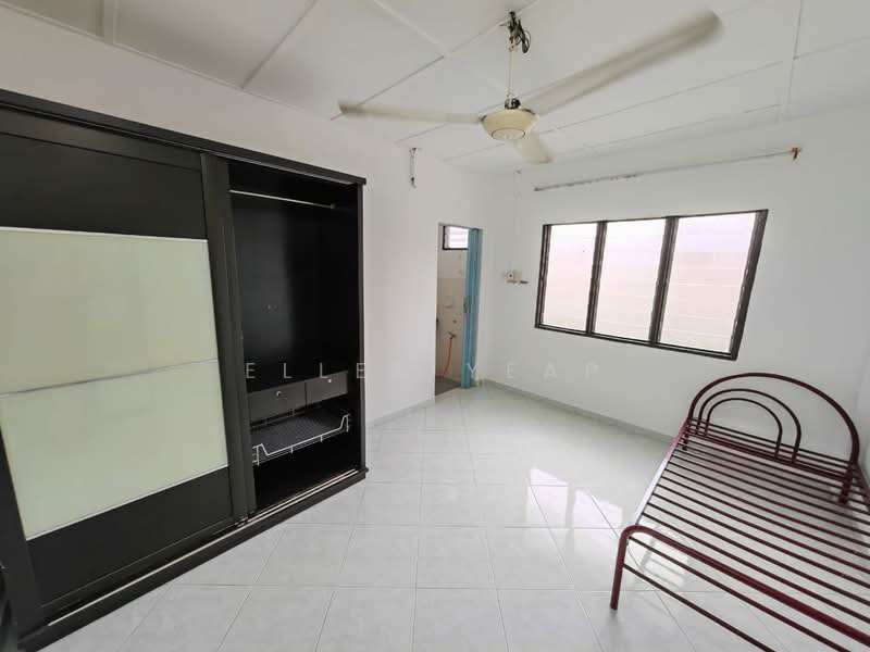 Terraced House for Sale in Bandar Selesa Jaya (Skudai) - Ellen Yeap - Bedroom - PropertyGuru.com.my