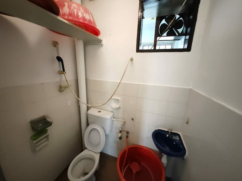 Terraced House for Sale in Bandar Selesa Jaya (Skudai) - Ellen Yeap - Bathroom - PropertyGuru.com.my