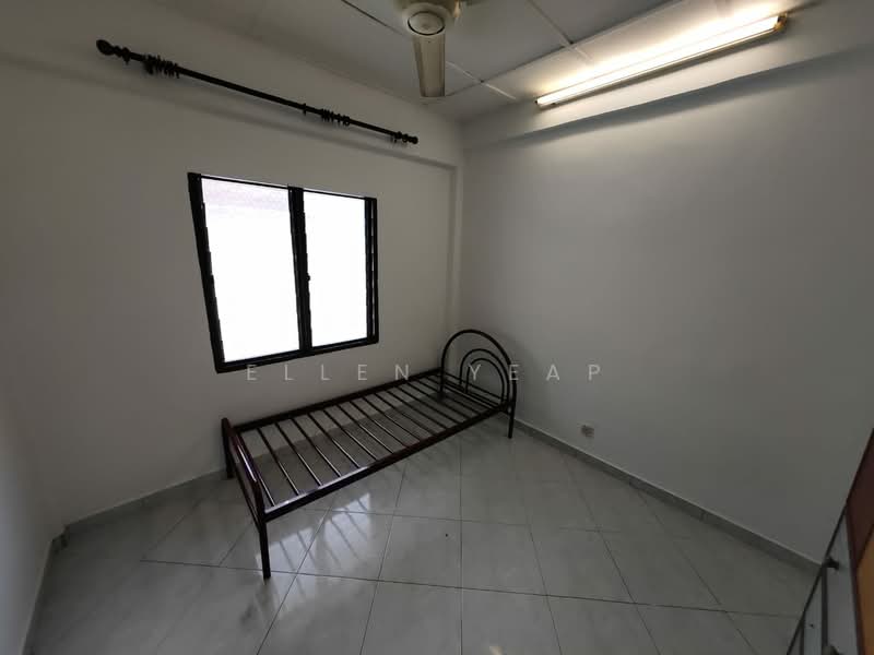 Terraced House for Sale in Bandar Selesa Jaya (Skudai) - Ellen Yeap - Bedroom - PropertyGuru.com.my