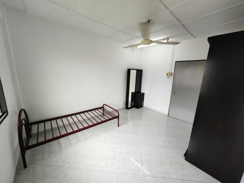 Terraced House for Sale in Bandar Selesa Jaya (Skudai) - Ellen Yeap - Bedroom - PropertyGuru.com.my