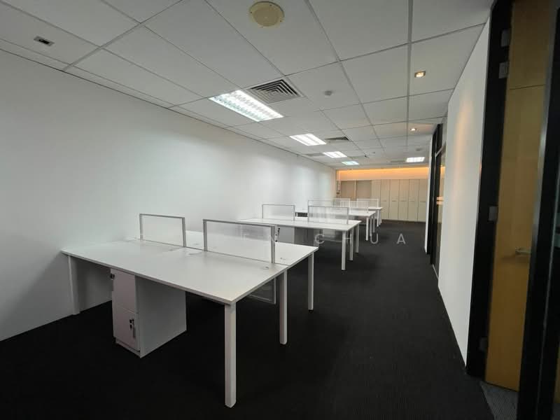 Pejabat untuk Disewa di Taman Bangsar (Bangsar) - Golden Chua - Study - PropertyGuru.com.my