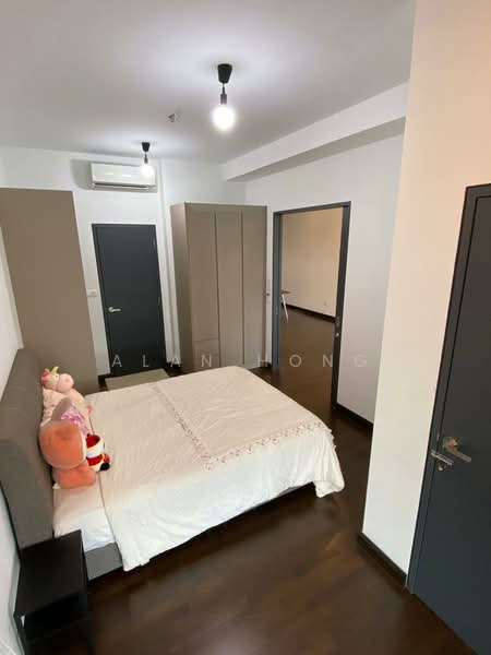 Apartment for Sale at V Residence Suites @ Sunway Velocity - Alan Hong - Bedroom - PropertyGuru.com.my