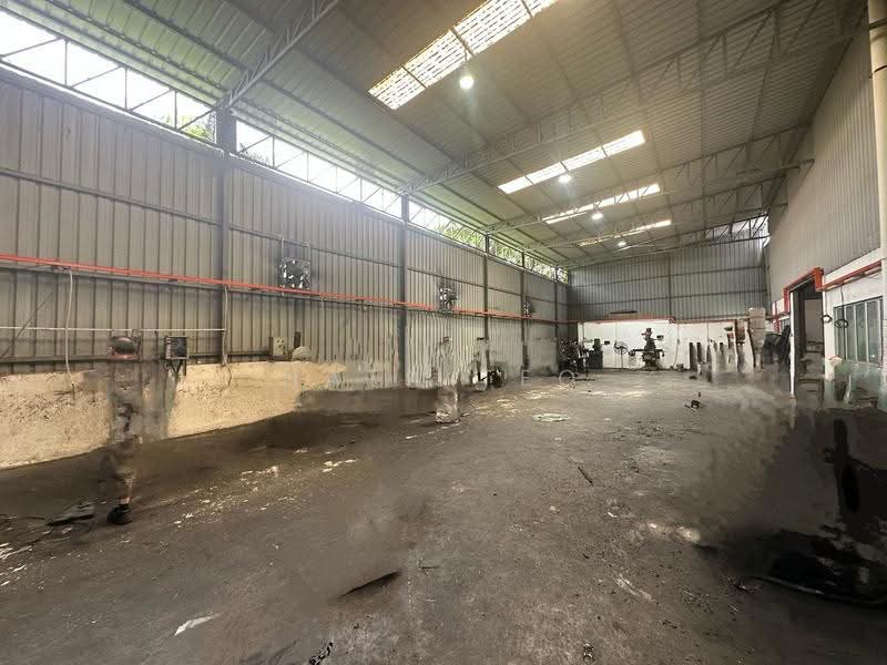 Factory for Sale in Port Klang (Pelabuhan Klang) (Selangor) - Hata Teo - PropertyGuru.com.my