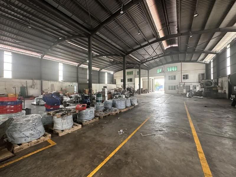 Factory for Sale in Port Klang (Pelabuhan Klang) (Selangor) - Hata Teo - PropertyGuru.com.my