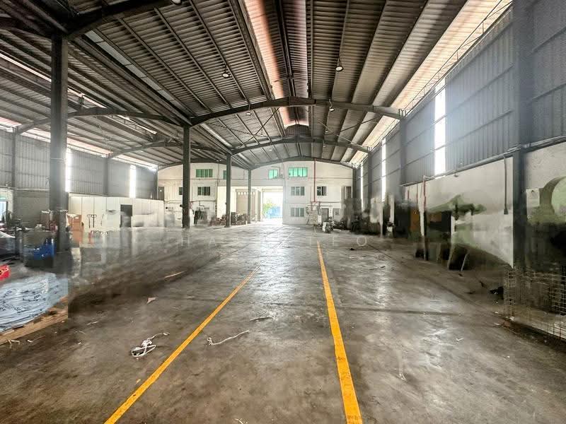 Factory for Sale in Port Klang (Pelabuhan Klang) (Selangor) - Hata Teo - PropertyGuru.com.my