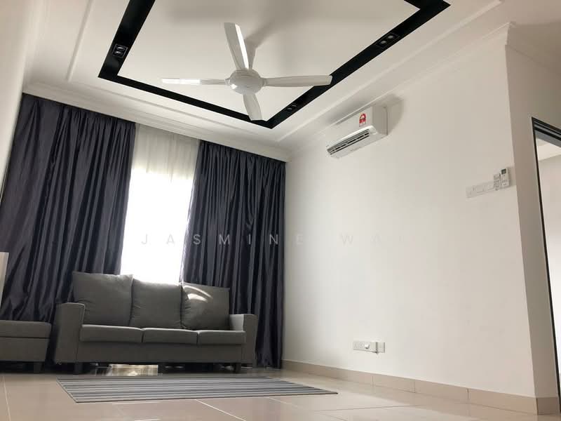 Servis Apartment untuk Disewa di Saville @ Kajang - Jasmine Wai - PropertyGuru.com.my