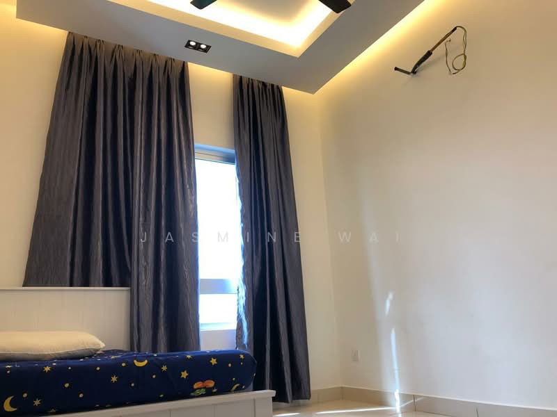 Servis Apartment untuk Disewa di Saville @ Kajang - Jasmine Wai - PropertyGuru.com.my
