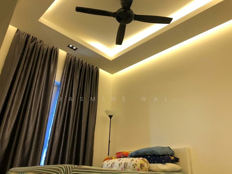 Servis Apartment untuk Disewa di Saville @ Kajang - Jasmine Wai - PropertyGuru.com.my