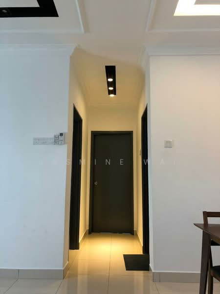 Servis Apartment untuk Disewa di Saville @ Kajang - Jasmine Wai - PropertyGuru.com.my