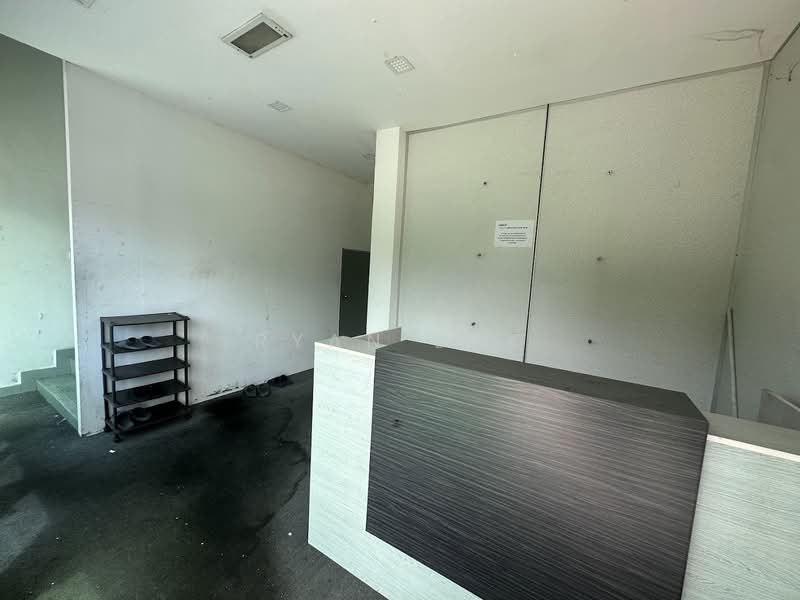 Factory for Sale in Port Klang (Pelabuhan Klang) (Selangor) - Ryan Lok - Entrance - PropertyGuru.com.my