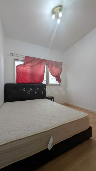 Condominium for Sale at The Tamarind - Raymond Chiang - Bedroom - PropertyGuru.com.my