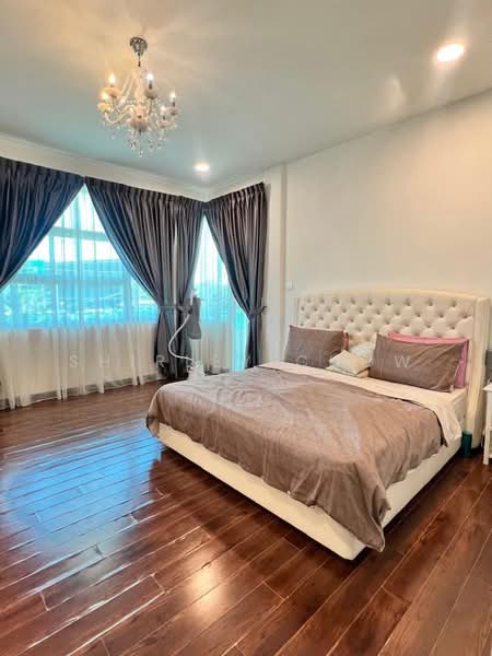 Semi-Detached House for Sale in Kota Kinabalu (Sabah) - shirley Chow - PropertyGuru.com.my