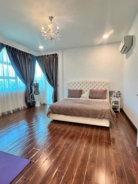 Semi-Detached House for Sale in Kota Kinabalu (Sabah) - shirley Chow - PropertyGuru.com.my
