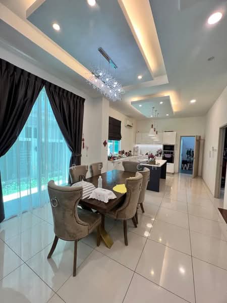 Semi-Detached House for Sale in Kota Kinabalu (Sabah) - shirley Chow - PropertyGuru.com.my