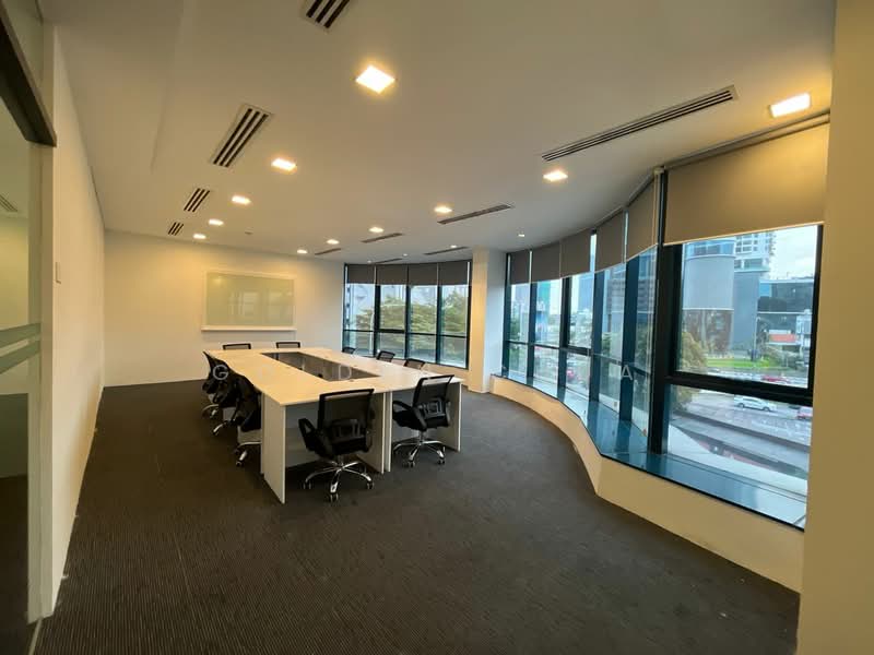 Pejabat untuk Disewa di Taman Bangsar (Bangsar) - Golden Chua - Study - PropertyGuru.com.my