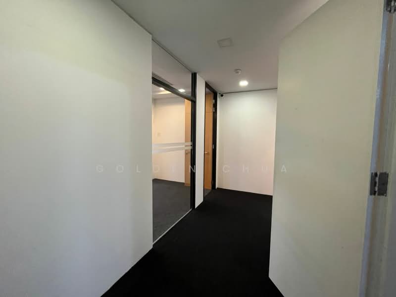 Pejabat untuk Disewa di Taman Bangsar (Bangsar) - Golden Chua - Corridor - PropertyGuru.com.my