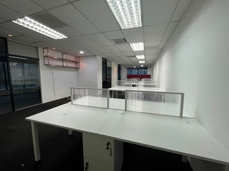 Pejabat untuk Disewa di Taman Bangsar (Bangsar) - Golden Chua - Study - PropertyGuru.com.my