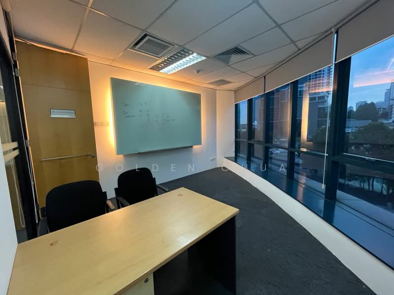 Pejabat untuk Disewa di Taman Bangsar (Bangsar) - Golden Chua - Study - PropertyGuru.com.my