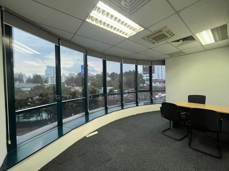 Pejabat untuk Disewa di Taman Bangsar (Bangsar) - Golden Chua - Study - PropertyGuru.com.my