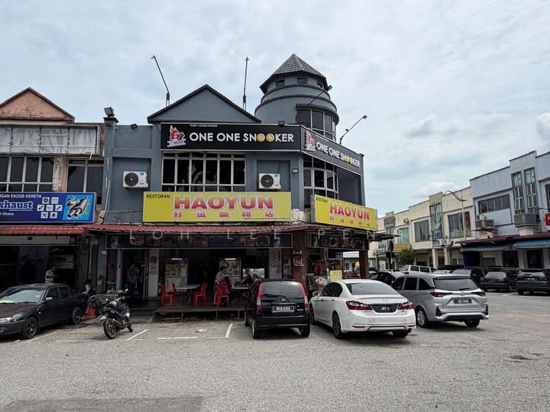 Shop / Office for Sale in Taman Pulai Utama (Skudai) - Loh Lee Peng - PropertyGuru.com.my