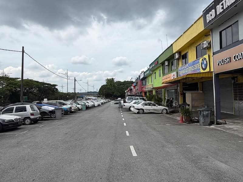 Shop / Office for Sale in Taman Pulai Utama (Skudai) - Loh Lee Peng - PropertyGuru.com.my