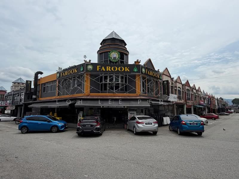Shop / Office for Sale in Taman Pulai Utama (Skudai) - Loh Lee Peng - PropertyGuru.com.my