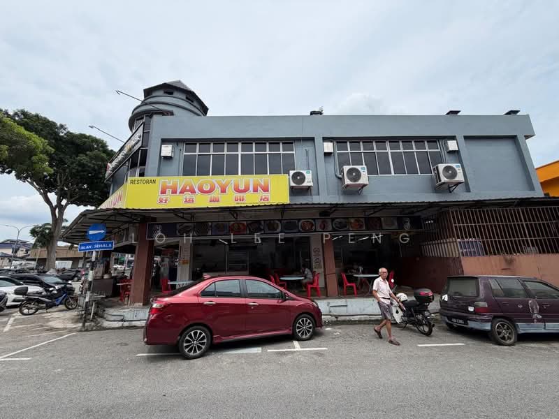Shop / Office for Sale in Taman Pulai Utama (Skudai) - Loh Lee Peng - PropertyGuru.com.my