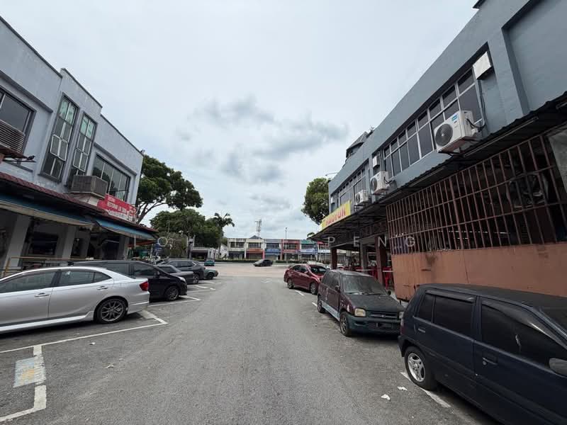 Shop / Office for Sale in Taman Pulai Utama (Skudai) - Loh Lee Peng - PropertyGuru.com.my