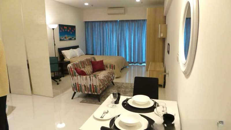 Servis Apartment untuk Disewa di Mercu Summer Suites - Kew . - PropertyGuru.com.my