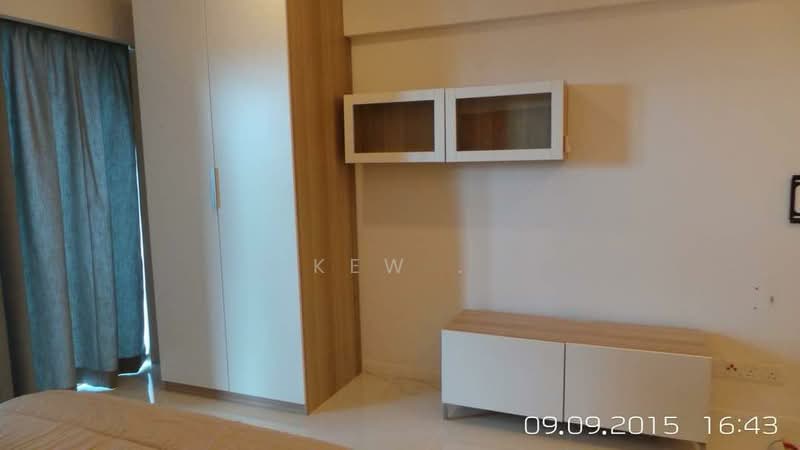 Servis Apartment untuk Disewa di Mercu Summer Suites - Kew . - PropertyGuru.com.my
