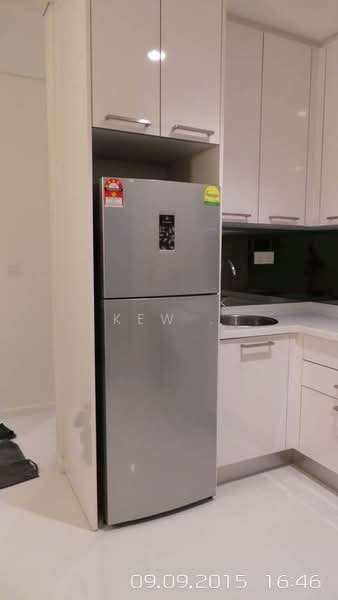 Servis Apartment untuk Disewa di Mercu Summer Suites - Kew . - PropertyGuru.com.my