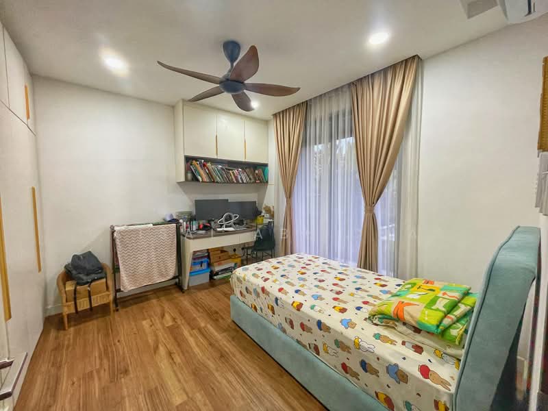 Terraced House for Sale in Cyberjaya (Selangor) - Faisal Abu Omar - Bedroom - PropertyGuru.com.my