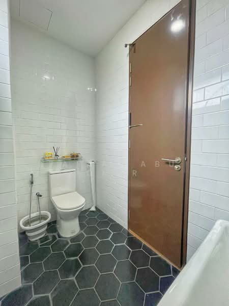 Terraced House for Sale in Cyberjaya (Selangor) - Faisal Abu Omar - Bathroom - PropertyGuru.com.my