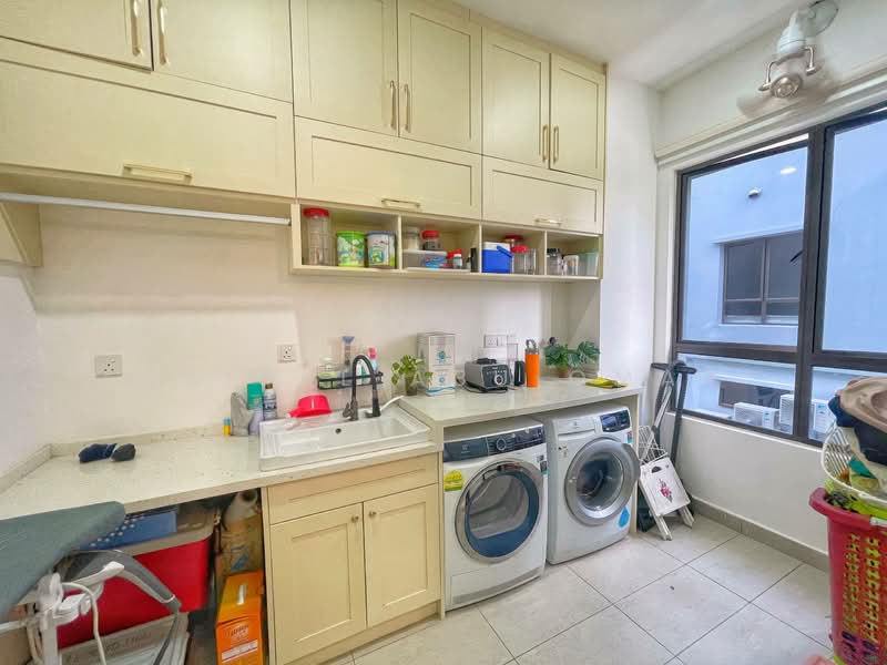 Terraced House for Sale in Cyberjaya (Selangor) - Faisal Abu Omar - Interior - PropertyGuru.com.my